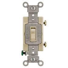 LEVITON 54501-I