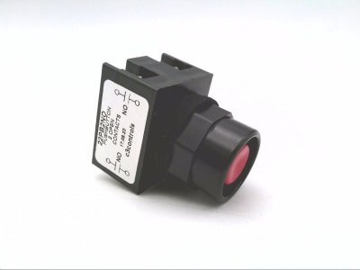 C3 CONTROLS 22PB2NO-XFRD