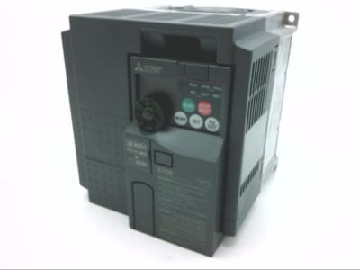 MITSUBISHI FR-E740-095SC-NA