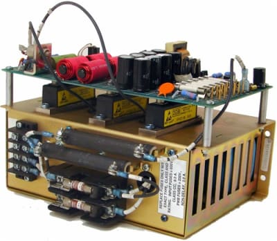 ASEA BROWN BOVERI 802268-16R