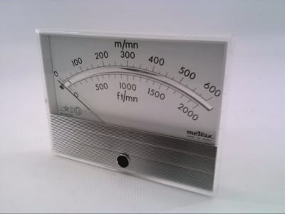 METRIX VIBRATION 88759503