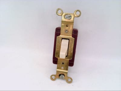 EAGLE ELECTRIC 1238-1