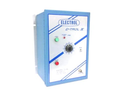 ELECTROL C-3/5-YA-225-E