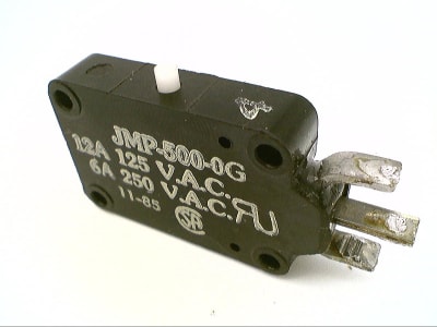 CEMCO JMP-500-0G