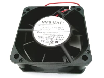 MINEBEA 2410ML-04W-B50