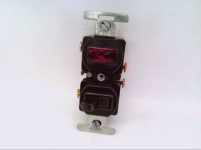 EAGLE ELECTRIC 277B-BOX