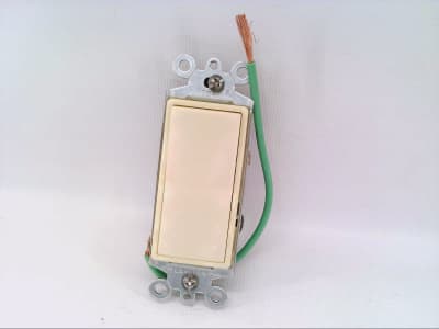 LEVITON 5604-2IS