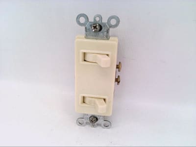 LEVITON 5634-ISP