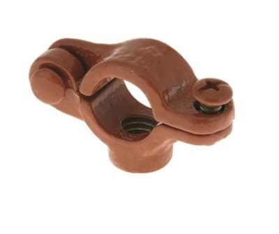 ABB THOMAS & BETTS ZMT718 1/2