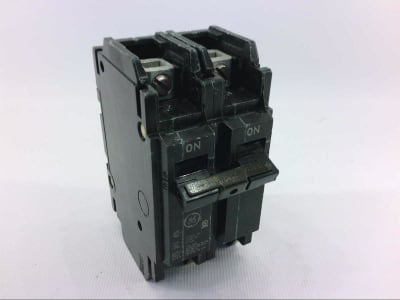 GENERAL ELECTRIC THQC2130WL
