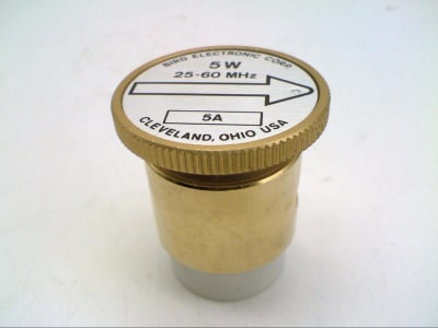 BIRD TECHNOLOGIES BIR-5A