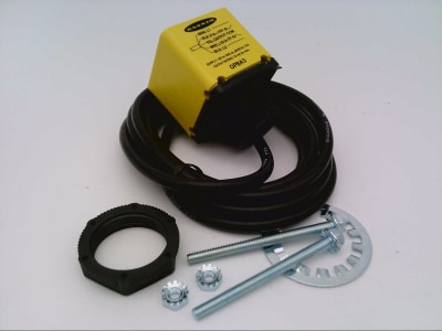 BANNER ENGINEERING OPBA3