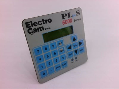 ELECTRO CAM PS-6400-24-001-MKR