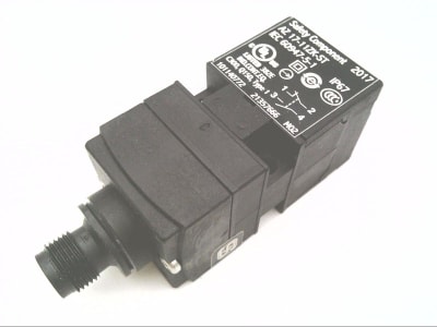 SCHMERSAL AZ 17-11ZK-ST