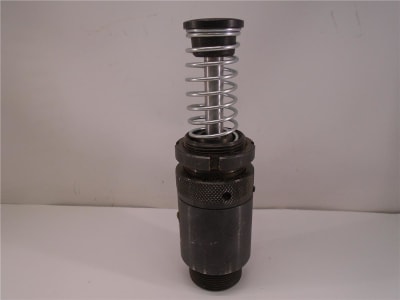 ACE CONTROLS 112-0002