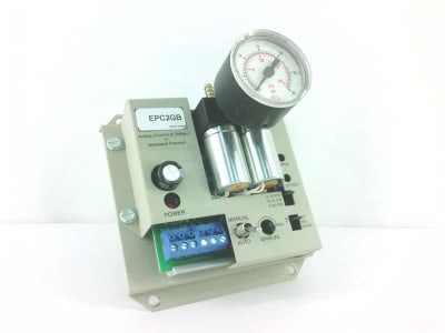 ACI ADVANCE CONTROLS INC EPC2GB