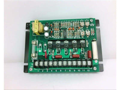 AMERICAN CONTROL ELECTRONICS MM50U