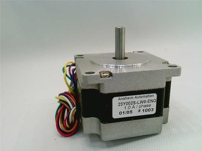 ANAHEIM AUTOMATION 23Y002S-LW8