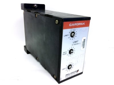 ASEA BROWN BOVERI 0-49008-4