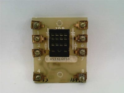 ASEA BROWN BOVERI 0-51486-053