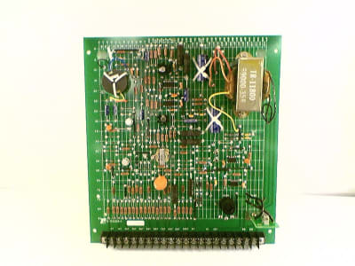 ASEA BROWN BOVERI 0-51668-1