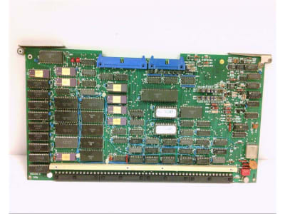 ASEA BROWN BOVERI 0-54200-3