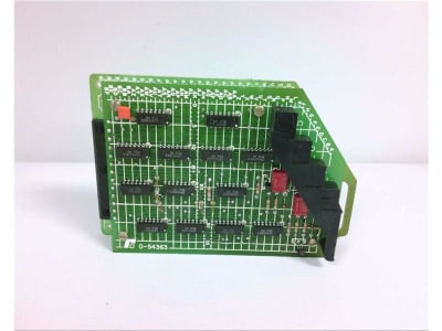 ASEA BROWN BOVERI 0-54363