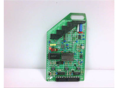 ASEA BROWN BOVERI 0-54214-2