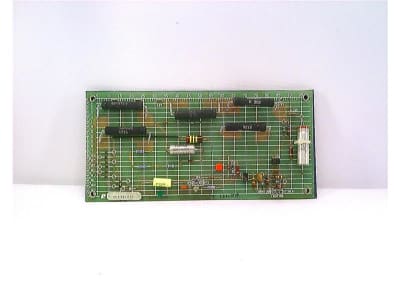 ASEA BROWN BOVERI 0-54349-002