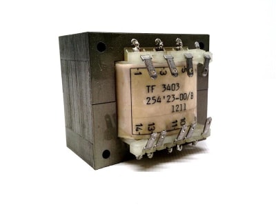 ASEA BROWN BOVERI 25423-00