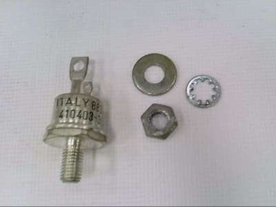 ASEA BROWN BOVERI 410403-30AW