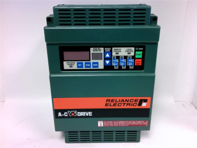 ASEA BROWN BOVERI 2GU21001