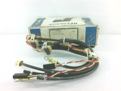 ASEA BROWN BOVERI 64670-22R