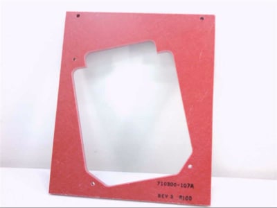 ASEA BROWN BOVERI 710300-107A