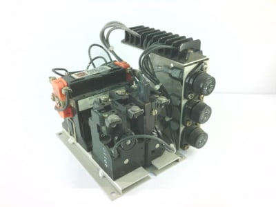 ASEA BROWN BOVERI 705393-R