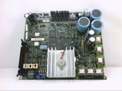 ASEA BROWN BOVERI 915K0100