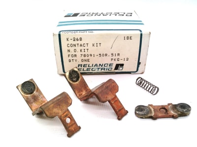 ASEA BROWN BOVERI K-268