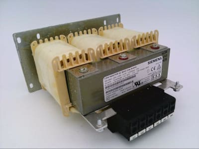 SIEMENS 6SL3000-0CE22-0AA0