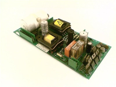 ASEA BROWN BOVERI SAFT 190 APC