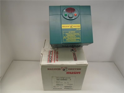 ASEA BROWN BOVERI VS1SM83