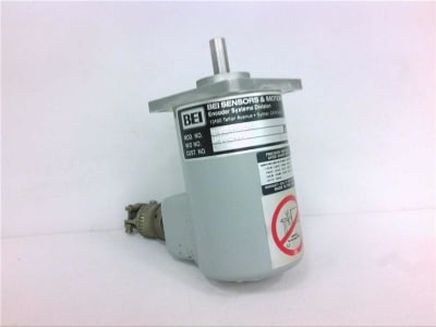 BEI SENSORS R25-2048-24