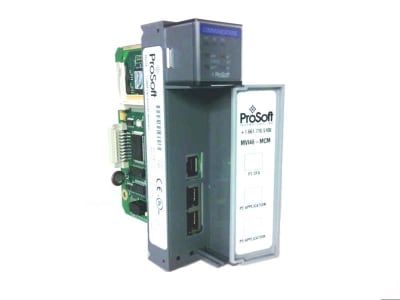 BELDEN MVI46MCM