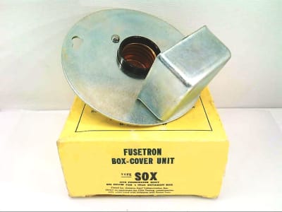 EATON CORPORATION SOX