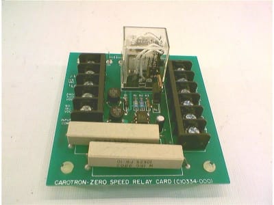 CAROTRON C10334-000