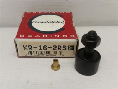CONSOLIDATED BEARING KR-16-2RS