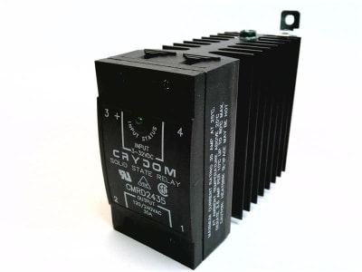 SENSATA TECHNOLOGIES CMRD2435