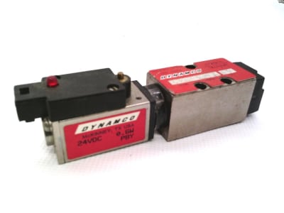 DYNAMCO INC D3532KL0