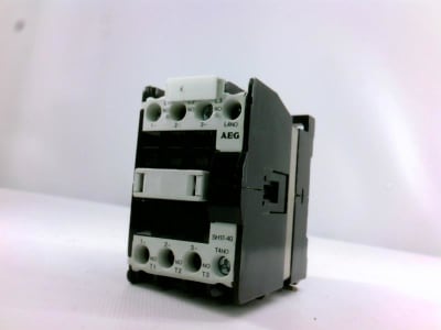 EEC AEG SH17-40