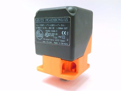 EFECTOR IM5123