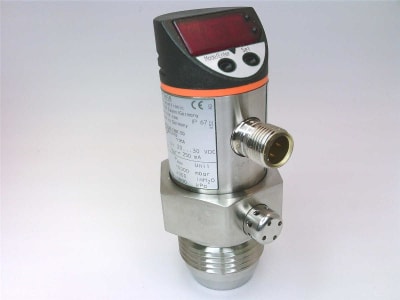 EFECTOR PF-.25-REA01-MFRKG/US//P-PF2658